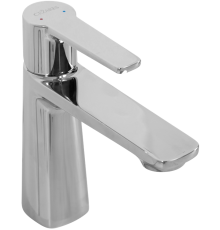 Смеситель Cezares Lux LS-01-W0 хром