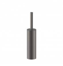 Fantini Venezia Ершик напольный, цвет: Matt Gun Metal PVD. 94 P5 7821