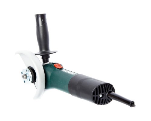 Машина шлифовальная угловая Metabo W 850-125 Машина шлифовальная угловая Metabo W 850-125