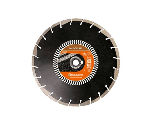 Круг алмазный Husqvarna TACTI-CUT S85 350 d Круг алмазный Husqvarna TACTI-CUT S85 350 d