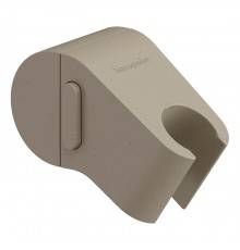Hansgrohe Planet Edition Слайдер с кнопкой, цвет: песок. 28918210
