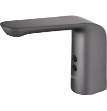 Смеситель для раковины Savol S-GY8895Q графит