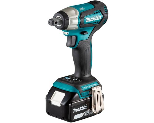Гайковерт аккумуляторный Makita DTW181RFE Гайковерт аккумуляторный Makita DTW181RFE
