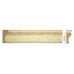 Молдинг DECOMASTER 151-1028 (50*22*2400мм)