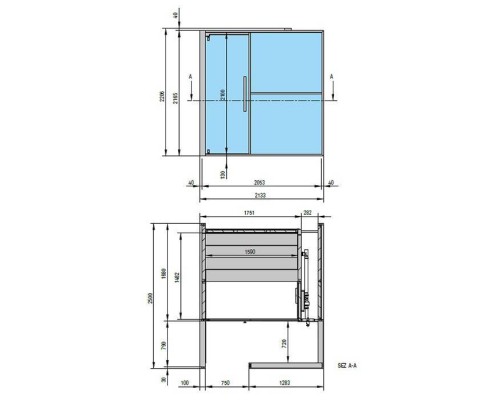 Effegibi Logica H Filo Сауна 214x250х217см, угловая DX, цвет: Soft Sand. LO 31 01 0007 Effegibi Logica H Filo Сауна 214x250х217см, угловая DX, цвет: Soft Sand. LO 31 01 0007