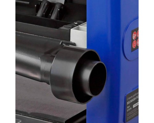 Станок рейсмусовый BELMASH P2200MH