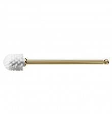 Decor Walther DW 85/1 Щётка для туалетного ёршика, цвет: золото. 0803320