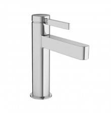 Hansgrohe Finoris Смеситель для раковины, 1 отв., с донным клапаном, цвет: хром. 76020000