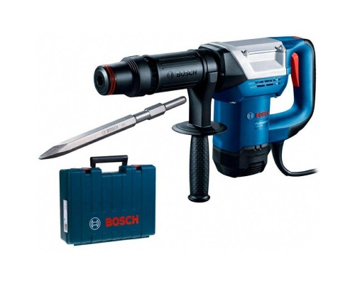 Электромолоток Bosch GSH 500 Электромолоток Bosch GSH 500