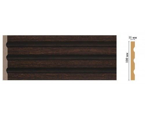 Пилястра DECOMASTER D201-966 (100*11*2400мм) Пилястра DECOMASTER D201-966 (100*11*2400мм)