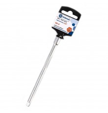 Удлинитель КОБАЛЬТ 1/4", 150 мм Cr-v (1шт.) подвес