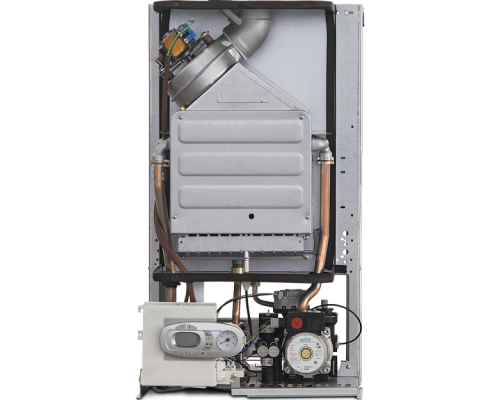 Котёл настенный Ferroli Divatech D F37 (Ex) 37кВт двухконтурный закрытая камера сгорания. 0DAF8YYA Котёл настенный Ferroli Divatech D F37 (Ex) 37кВт двухконтурный закрытая камера сгорания. 0DAF8YYA