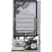 Котёл настенный Ferroli Divatech D F37 (Ex) 37кВт двухконтурный закрытая камера сгорания. 0DAF8YYA