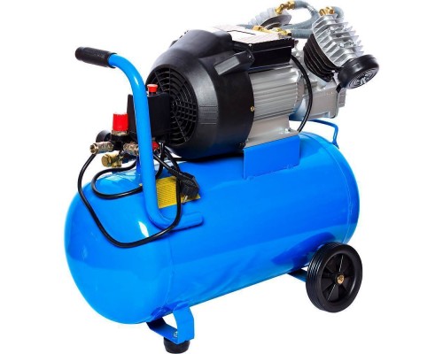 Компрессор Concorde CD-AC350/50