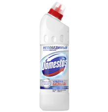 Универсальное моющее средство Domestos ультра белый 500 мл