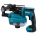 Перфоратор аккумуляторный Makita DHR182ZWJ (без акк, без з/у)