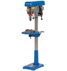 Станок сверлильный (1100Вт, 25 мм, 16 скоростей,тиски) NORDBERG ND25118