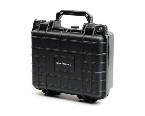 Уровень лазерный INSTRUMAX LINEPRO 4D Professional SET