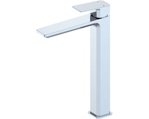 Смеситель для раковины Wonzon Woghand WW-88239011-CR хром Смеситель для раковины Wonzon Woghand WW-88239011-CR хром