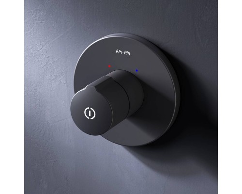 F85A65722 Смеситель TouchReel для душа монтируемый в стену F85A65722 Смеситель TouchReel для душа монтируемый в стену