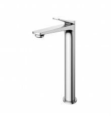 Смеситель для раковины BelBagno Unique UNIQUE-LMC-CRM-W0, хром