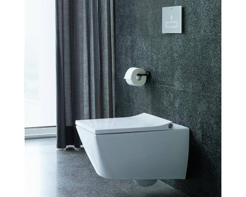 Duravit Viu Унитаз подвесной 37x57см, rimless, вкл. крепление Durafix, цвет: белый. 2511090000 Duravit Viu Унитаз подвесной 37x57см, rimless, вкл. крепление Durafix, цвет: белый. 2511090000