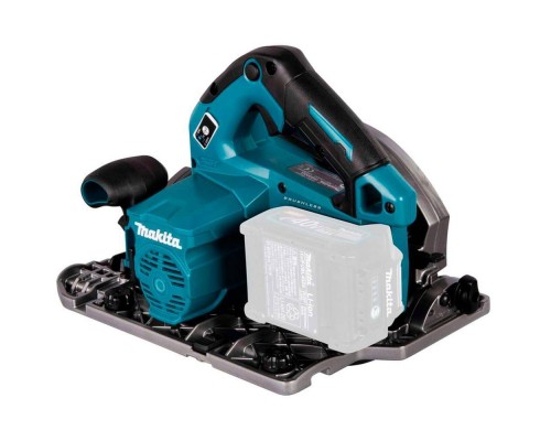 Пила дисковая аккумуляторная Makita HS004GZ01 Пила дисковая аккумуляторная Makita HS004GZ01