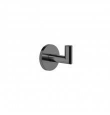 Gessi Tondo Крючок настенный, цвет: Black XL. 63621#299