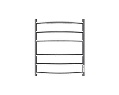 Полотенцесушитель электрический Primoclima Stella E Inox 6050 3_3 PCStellaEInox60503.3