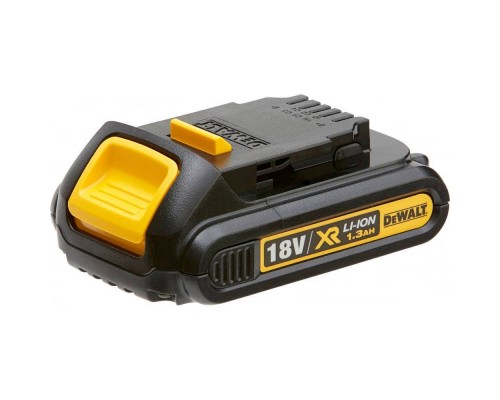 Шуруповерт аккумуляторный DeWalt DCD771C2