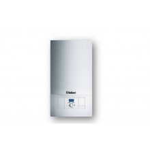 Котёл газовый настенный, Vaillant, turboTEC pro, VUW 242/5-3 (H-RU/VE), мощность, кВт-8-24,9, двухконтурный, камера сгорания-закрытая