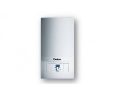 Котёл газовый настенный, Vaillant, turboTEC pro, VUW 242/5-3 (H-RU/VE), мощность, кВт-8-24,9, двухконтурный, камера сгорания-закрытая