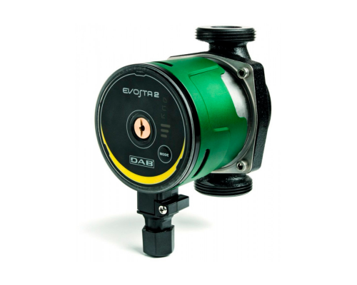Циркуляционный насос DAB EVOSTA 2 40-70/130 1/2” 60186047