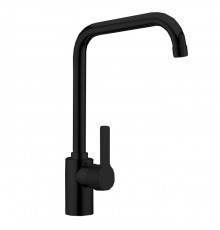 Fima Carlo Frattini Kitchen Смеситель для кухни, на 1 отв., цвет: черный матовый. F3537/2NS