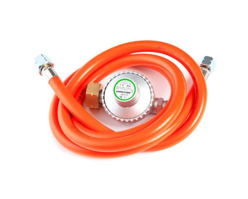 Воздухонагреватель газовый REDVERG RD-GH51 Воздухонагреватель газовый REDVERG RD-GH51