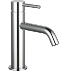 Смеситель для раковины AQUAme Siena AQM6210CR хром
