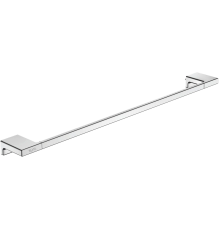 Полотенцедержатель Rose RG1817 хром
