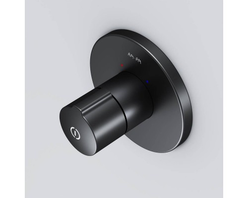 F85A65722 Смеситель TouchReel для душа монтируемый в стену F85A65722 Смеситель TouchReel для душа монтируемый в стену