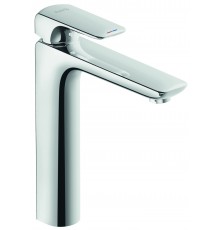 Kludi 41 296 0575 Ameo Смеситель для свободностоящей раковины 205 мм, гладкий, 6 л/мин 412960575