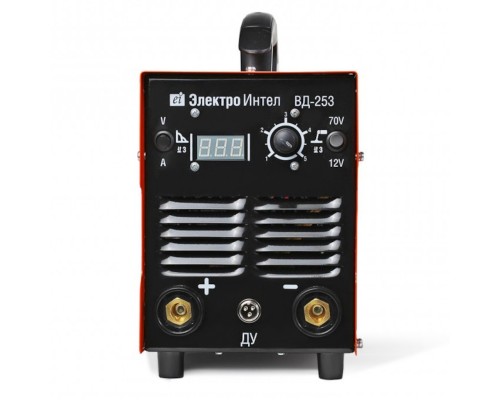 Аппарат сварочный инверторный NEON ВД-253 (380)