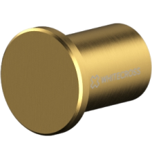 Крючок WHITECROSS Ergo ER2215GLB брашированное золото