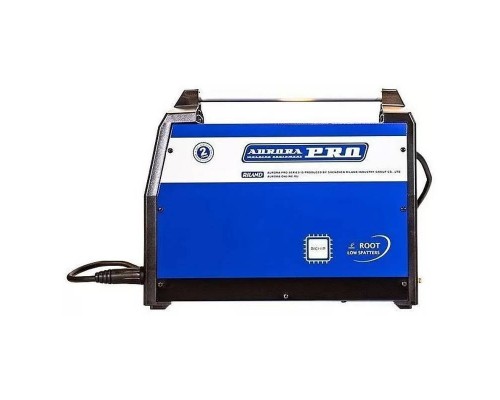 Полуавтомат сварочный инверторный Aurora Pro SPEEDWAY 165 RICHIP, ROOT