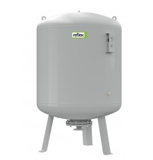 Бак расширительный Reflex G 1500 Ø1200, 6 bar. 8526605