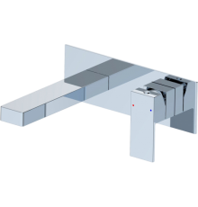 Смеситель для раковины Wonzon   Woghand WW-88869016-CR хром, С ВНУТРЕННЕЙ ЧАСТЬЮ