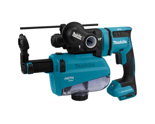 Перфоратор аккумуляторный Makita DHR182ZWJ (без акк, без з/у) Перфоратор аккумуляторный Makita DHR182ZWJ (без акк, без з/у)