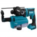 Перфоратор аккумуляторный Makita DHR182ZWJ (без акк, без з/у)