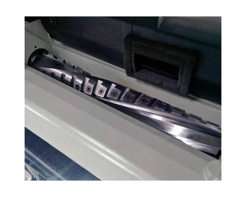 Станок рейсмусовый BELMASH P2200MH