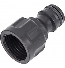Адаптер ЖУК для шланга 1/2"