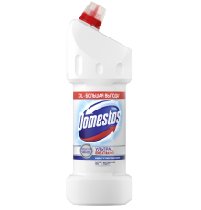 Универсальное моющее средство Domestos ультра белый 1,5 л