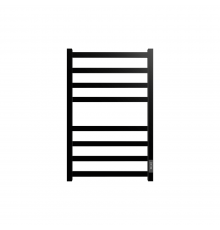 Полотенцесушитель электрический Primoclima Nox 30 E Black 8050 4_4 PCNox30EBlack80504.4